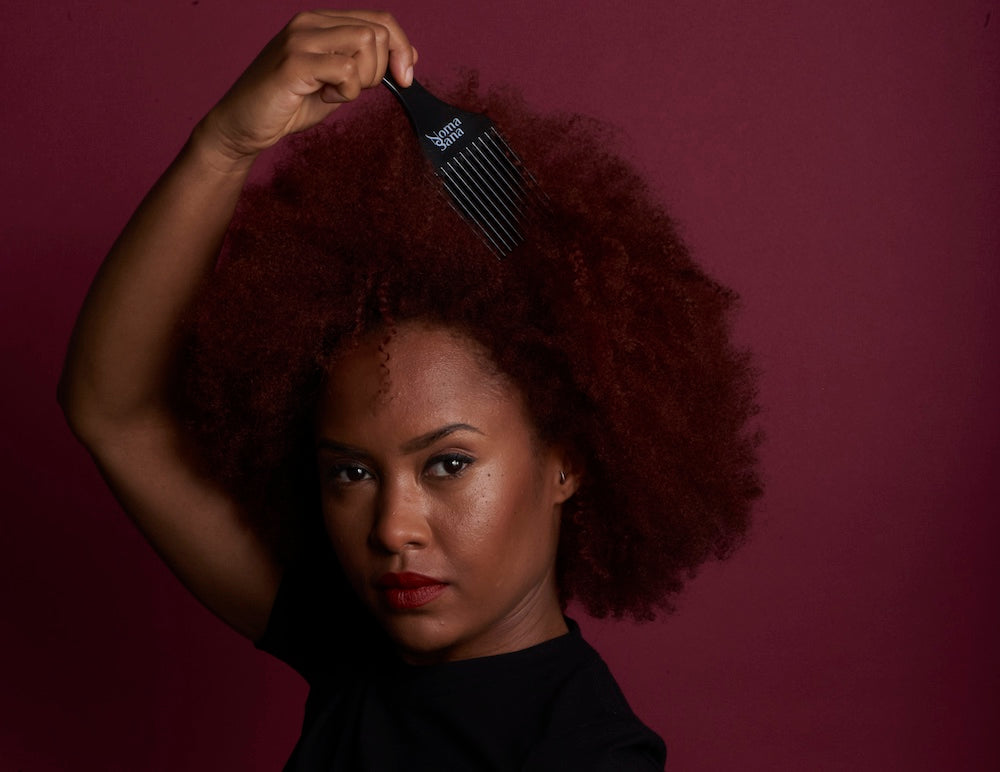 How to Transition from Permed, Chemically Treated Hair to Natural Hair: Tips for a Smooth Journey