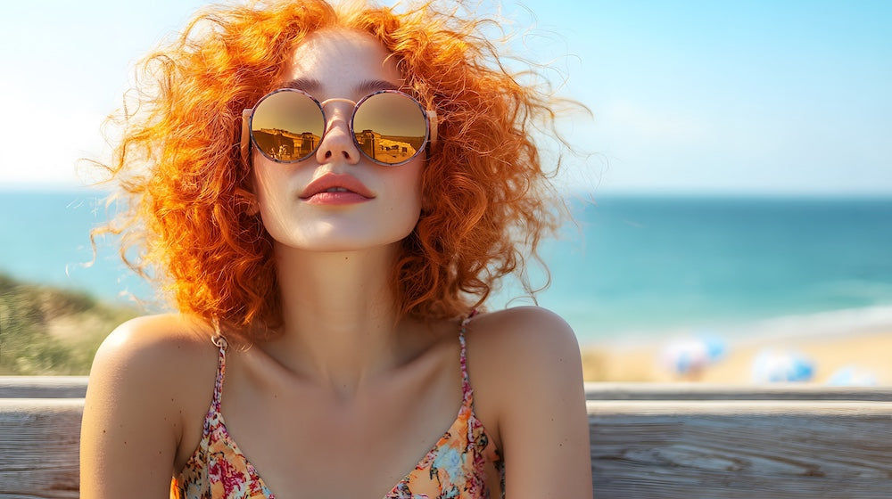 How to Maintain Healthy Textured Hair While Traveling