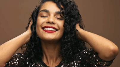 WHAT YOU NEED TO KNOW ABOUT TYPE 3 HAIR
