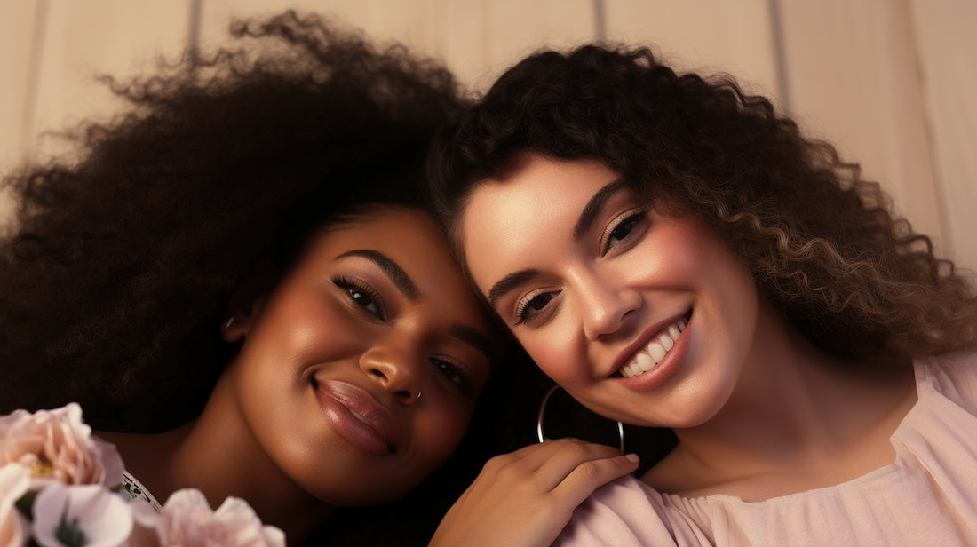 It’s time to embrace and empower those with textured hair
