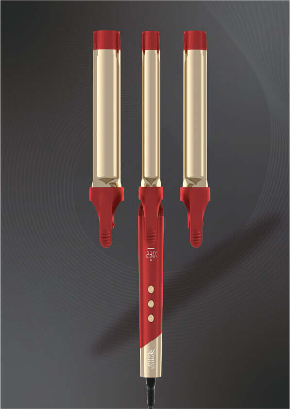 Noma Sana Hair Curler