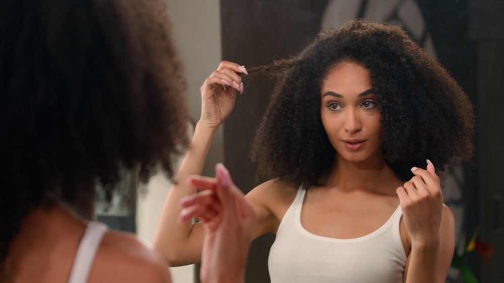 Are Curl-Defining Creams Worth It For Textured Hair?