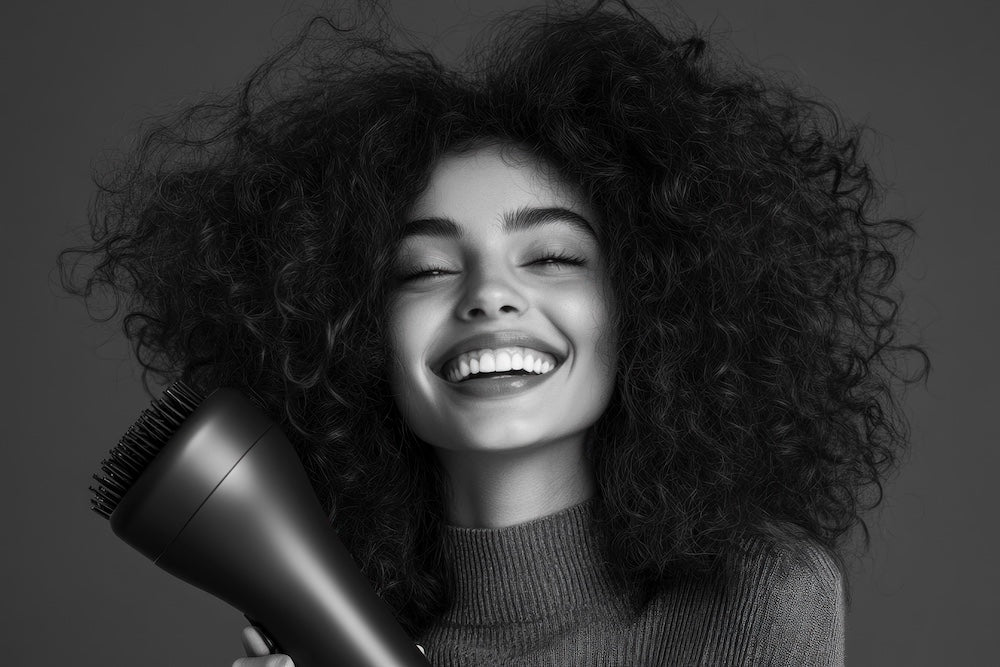 Dos and Don’ts for Styling Your Naturally Textured Hair