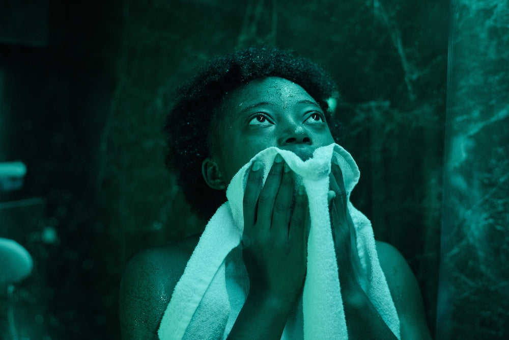 Is “Wash and Go” Possible with Afro and Textured Hair?