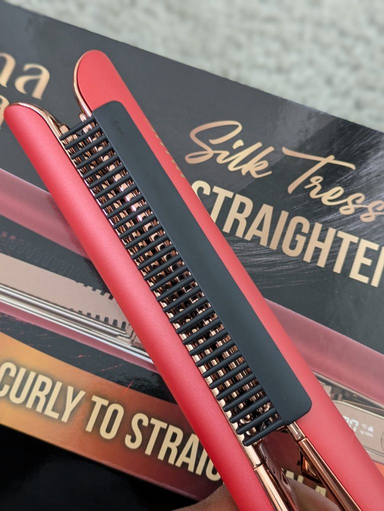 When to Change Hair Straighteners: A Guide for Every Hair Type