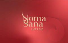 Noma Sana Gift Card - Always Putting Your Hair First - General